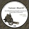 Blunt (Marco.B Remix) - Variond