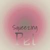 Squeezing Pet - Matan Bigs