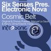 Cosmic Belt (Original Mix) - Electric Nova