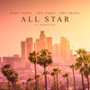 All Star - Mike Perry&Hot Shade&Ten Times&whoisFIYAH