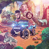 SLC (Explicit) - White P&TimeToMake&Джей Мар&Gangsburg