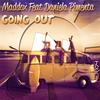 Going Out (Nuno Albuquerque Acoustic Version) - Dj Maddox&Daniela Pimenta