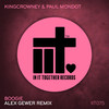 Boogie (Alex Gewer Remix) - KingCrowney&Paul Mondot&Alex Gewer