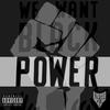 Power (feat. Ponce De'leioun) (Explicit) - Grayson Walker&Ponce De'Leioun