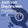 Fastlane (Rozza Remix) - Jorn Van Deynhoven&Rozza