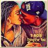 Thing For You (Explicit) - T-Rob