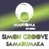 Samadumaka (Vocal Mix) - Simon Groove