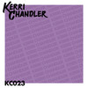 Heaven (Original Mix) - Kerri Chandler&Christopher McCray