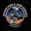 Moment of Quiet - Skyway Man&Andy Jenkins&Molly Sarle&Joseph James Wallace&Andrew Jenkins