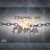 Wa Ntshwara(feat. Stan B) (Explicit) - Freak 187&Stan B