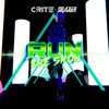 Run the Show (Explicit) - Crite&StrajGer