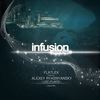Lost Atlantis (Original Mix) - Flatlex&Alexey Ryasnyansky