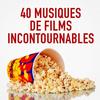 Le monde de Némo - Musique De Film