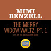 The Merry Widow Waltz (Pt. 1/Medley/Live On The Ed Sullivan Show, September 17, 1950) - Mimi Benzell