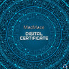 Digital Certificate - Madmace