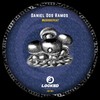 Mushrepeat (Original Mix) - Daniel Dos Ramos