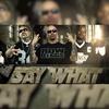 Say What(feat. Roscoe & Danny Boy) (Explicit) - OG Rome&Roscoe&Danny Boy