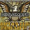 Dutty Clap - The Diplomats&Jim Jones&S.A.S.