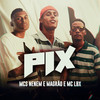 Pix (Explicit) - MCS Nenem e Magrão&MC LBX