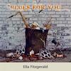 The Way You Look Tonight - Ella Fitzgerald