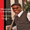 Christmas Jingles(feat. Kendra Black) - Ronald Lashley&Kendra Black