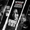Hendrix (Spanglish Remix|Explicit) - Wyclef Jean&Farina&Bryant Myers&Anonimus