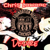 Desire (Extended) - Chris Lowone