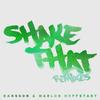 Shake That (Original Mix) - Dansson&Marlon Hoffstadt