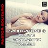 Ica Sax Flute Dream - Pastor Solitario