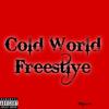 Cold World Freestyle (Explicit) - Stacccs