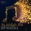 Für alle Zeiten (Soundtrack aus dem Musical Barbarossa) - Oliver Fischer&Anica Landrichter