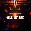 ALL OF ME (Instrumental) - Beken&RSTUREMIX