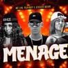 Menage (Explicit) - O Playboy&MC Lya&Jessica Ruiva