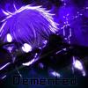 DEMENTED - ONIVSTA