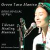 Green Tara Mantra(Tibetan Healing Mantras)[Ao Vivo em Belo Horizonte] - Drukmo Gyal&Marcus Viana