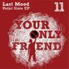 King Avenue (Original Mix) - Last Mood