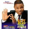 Best of Yinka Ayefele(feat. Yinka Ayefele) (Mixtape) - Respect Dj Fizzy&Yinka Ayefele