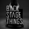 Backstage Things (Original Mix) - EDDISON