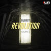 Deep Feeling (Original Mix) - Ferry&Beatrappa