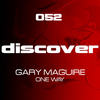 One Way (Original Mix) - Gary Maguire