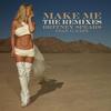 Make Me... (Cash Cash Remix) - Britney Spears&G-Eazy