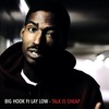 Talk Is Cheap (feat. Lay Low) (Explicit) - Lay Low&Big Hook