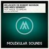 Not Made To Break (Original Mix) - Re:Locate&Robert Nickson&Neev Kennedy