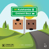 Kulohambo(The Journey) (Original Mix) - Eminent Boyz&MachiinaSA&SjavasDaDeejay&Snerah Mbidana