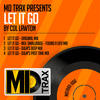 Let It Go (Neil Smallridge Found A UFO Mix) - Col Lawton