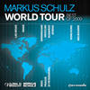 Dressed In White (Markus Schulz Return to Coldharbour Remix - Live from Prague|Mix) - Steve Aries (Aka Jester Muzik)&Lavoie