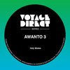 Holy Mozes(Made Me Lucky) - Awanto 3