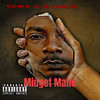 Too Late (Explicit) - Midget Mane&Rap Reez&Las Man Stadin