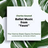 VII. Phryne's Dance, allegro vivo - The Vienna State Opera Orchestra&Armando Aliberti&Charles Gounod