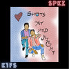 Shots at Midnight - Spkz&k1FS